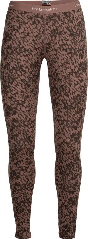 200 Oasis Forest Shadows Leggings - Women's |-|Legging Forest Shadows de 200 Oasis - Femme