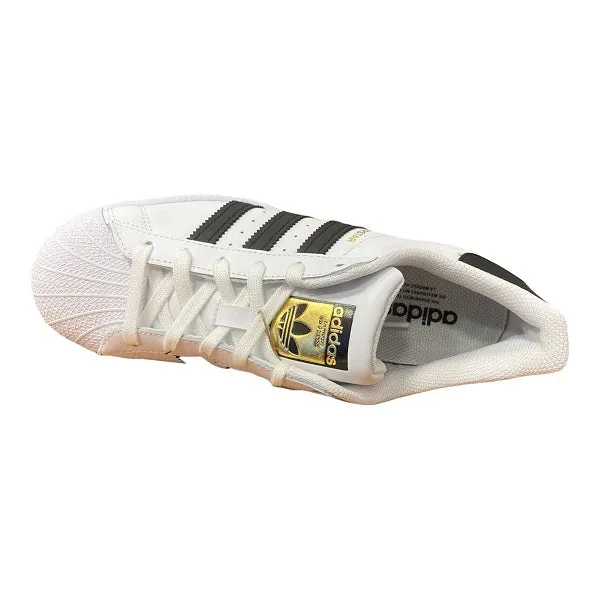 Adidas Originals men's sneakers Superstar EG4958 white-black 