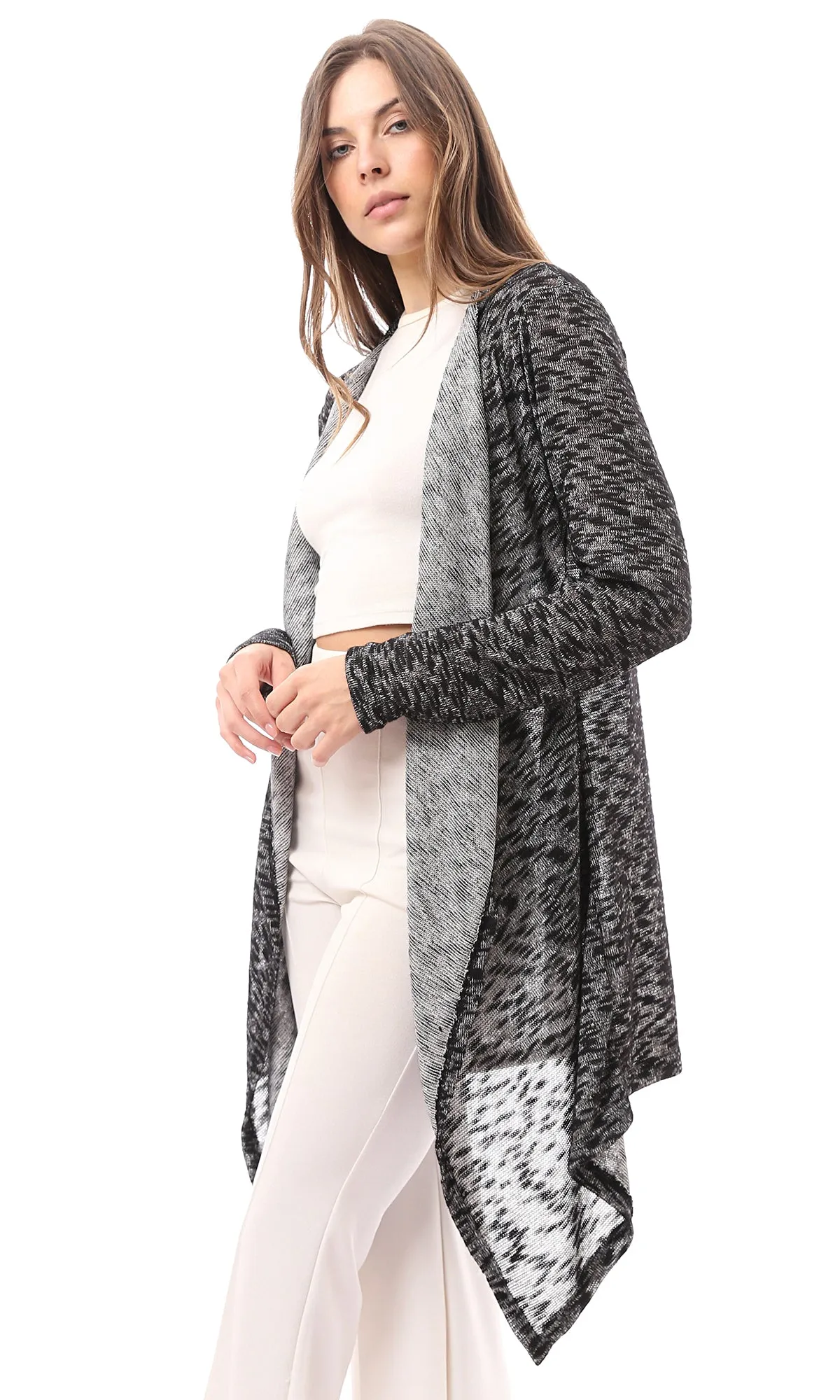 O174931 Women Cardigan