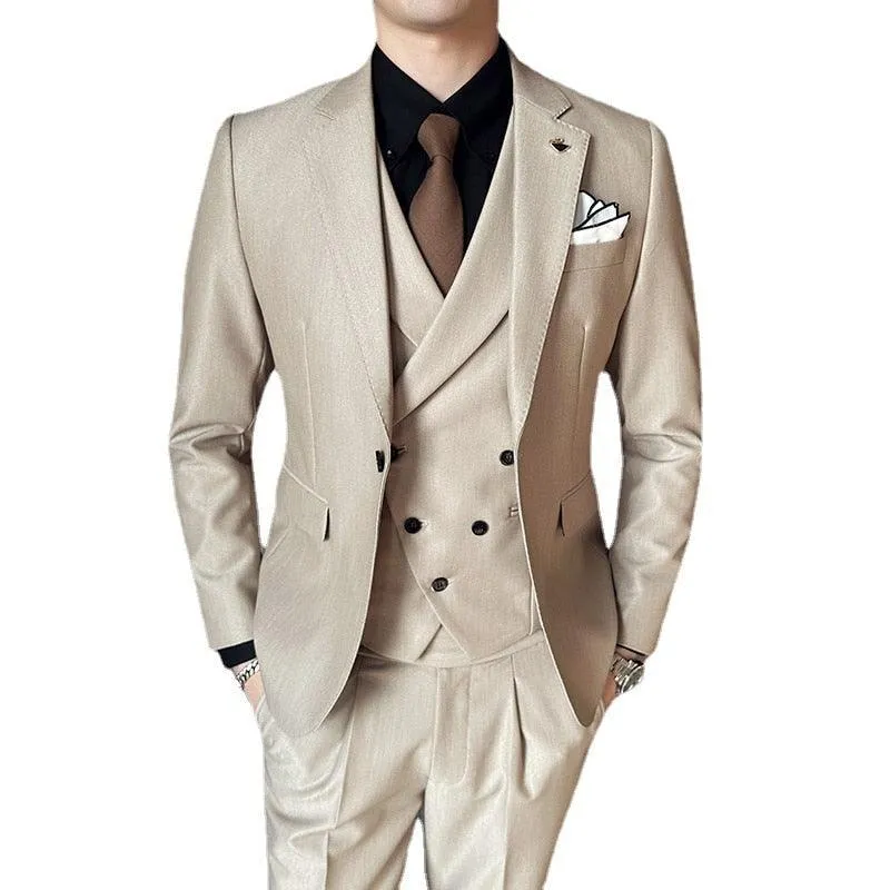 Pietro Formal Business Suit