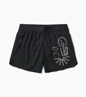 Alta Shorts 5"