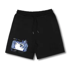 BakaMitaiAU Clone Shorts