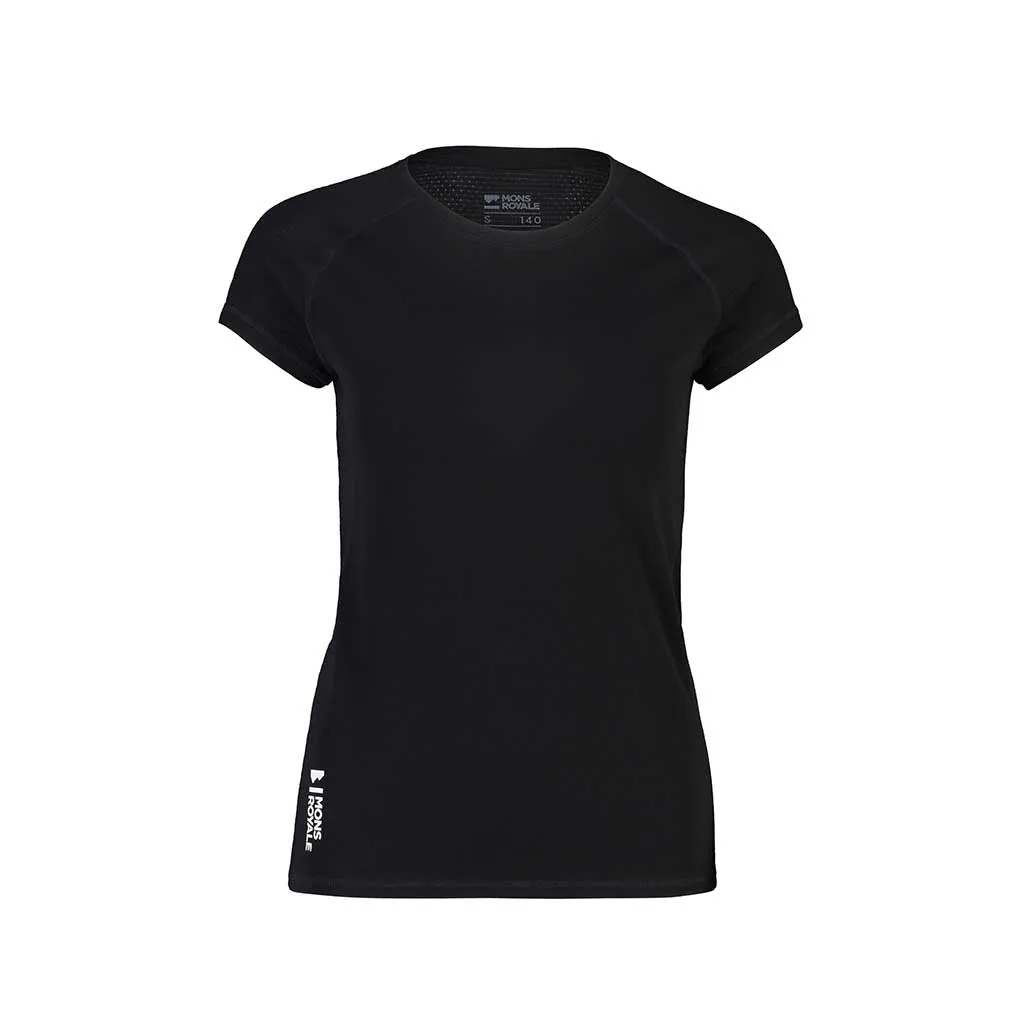 Bella Tech Tee | Women's