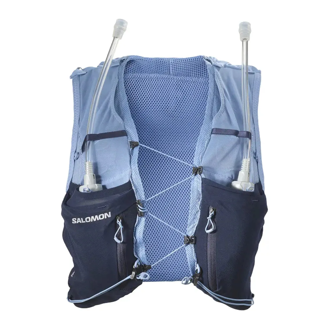 Womens Salomon Advanced Skin 12 Set