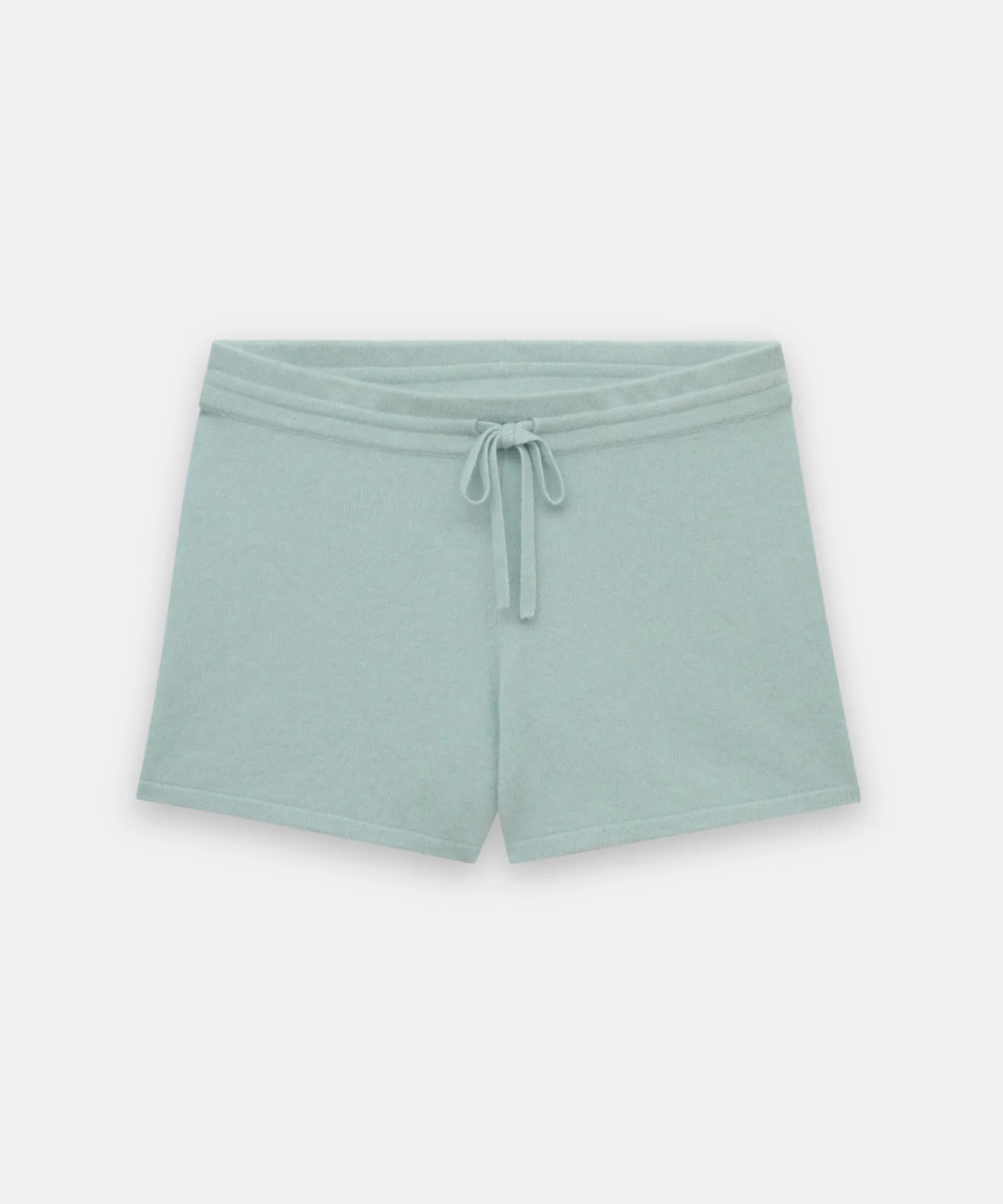 Cashmere Shorts