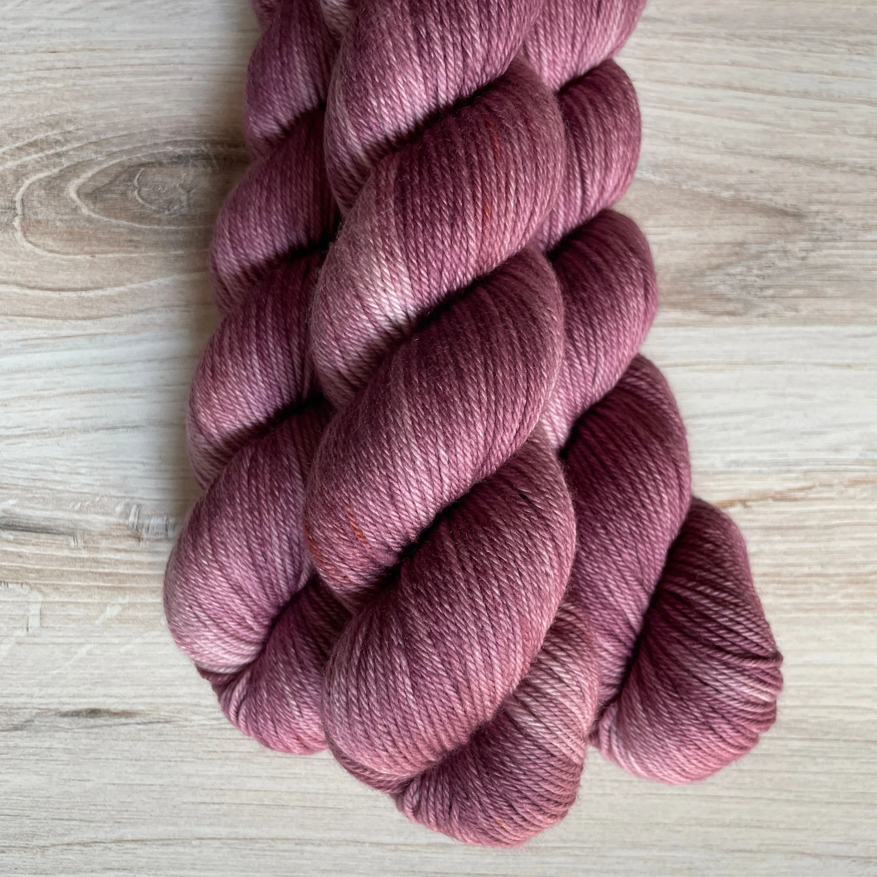 Circus Tonic Handmade - Aster - Pageant DK