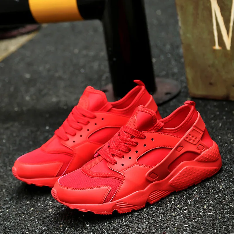 New Gym Breathable Designer Sneakers for Sport