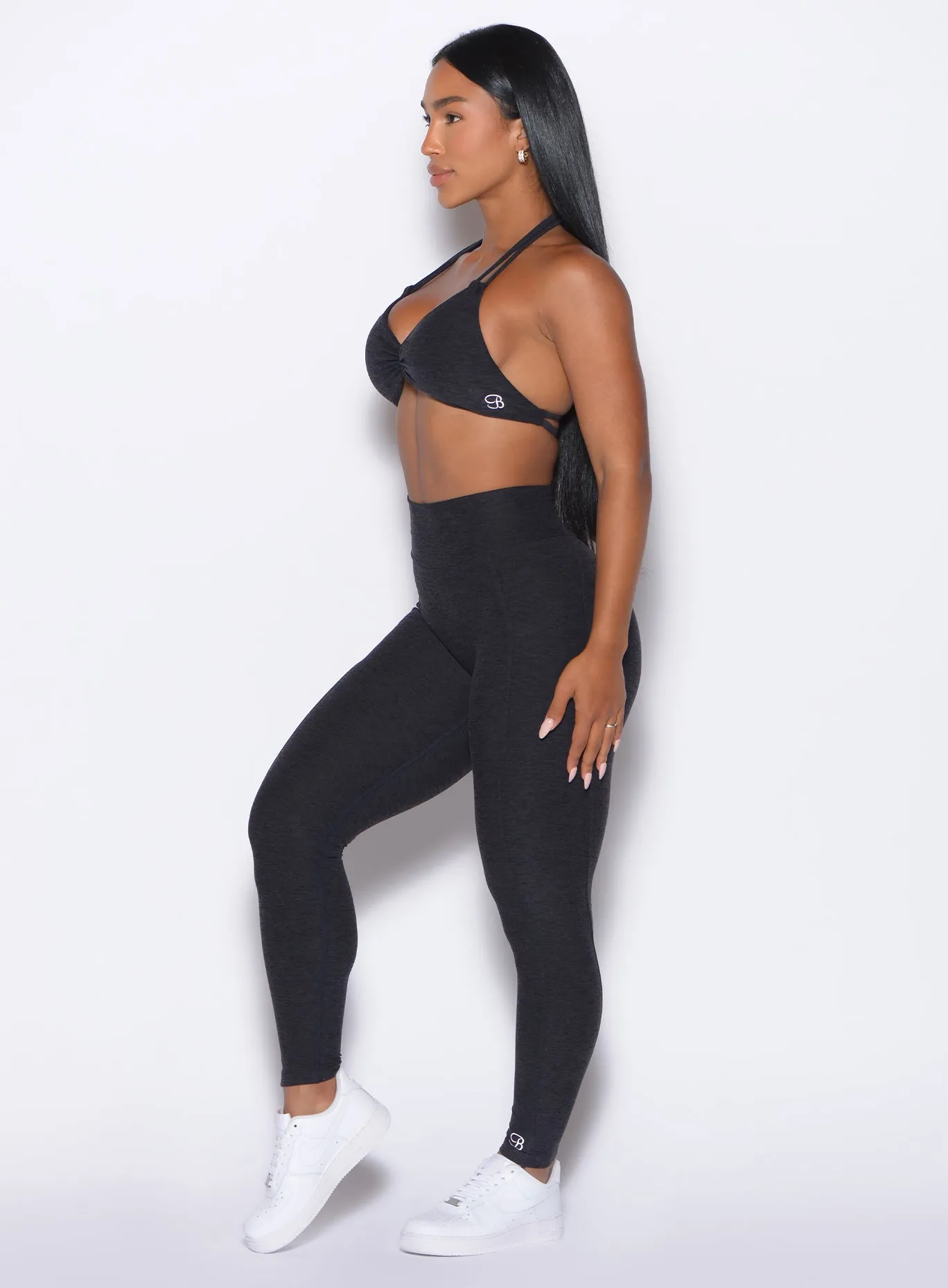 Curves 2.0 Leggings