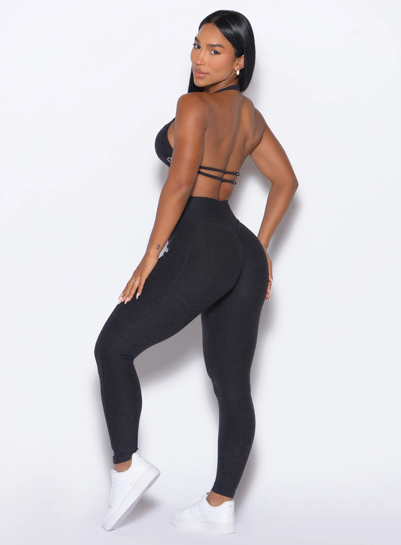 Curves 2.0 Leggings