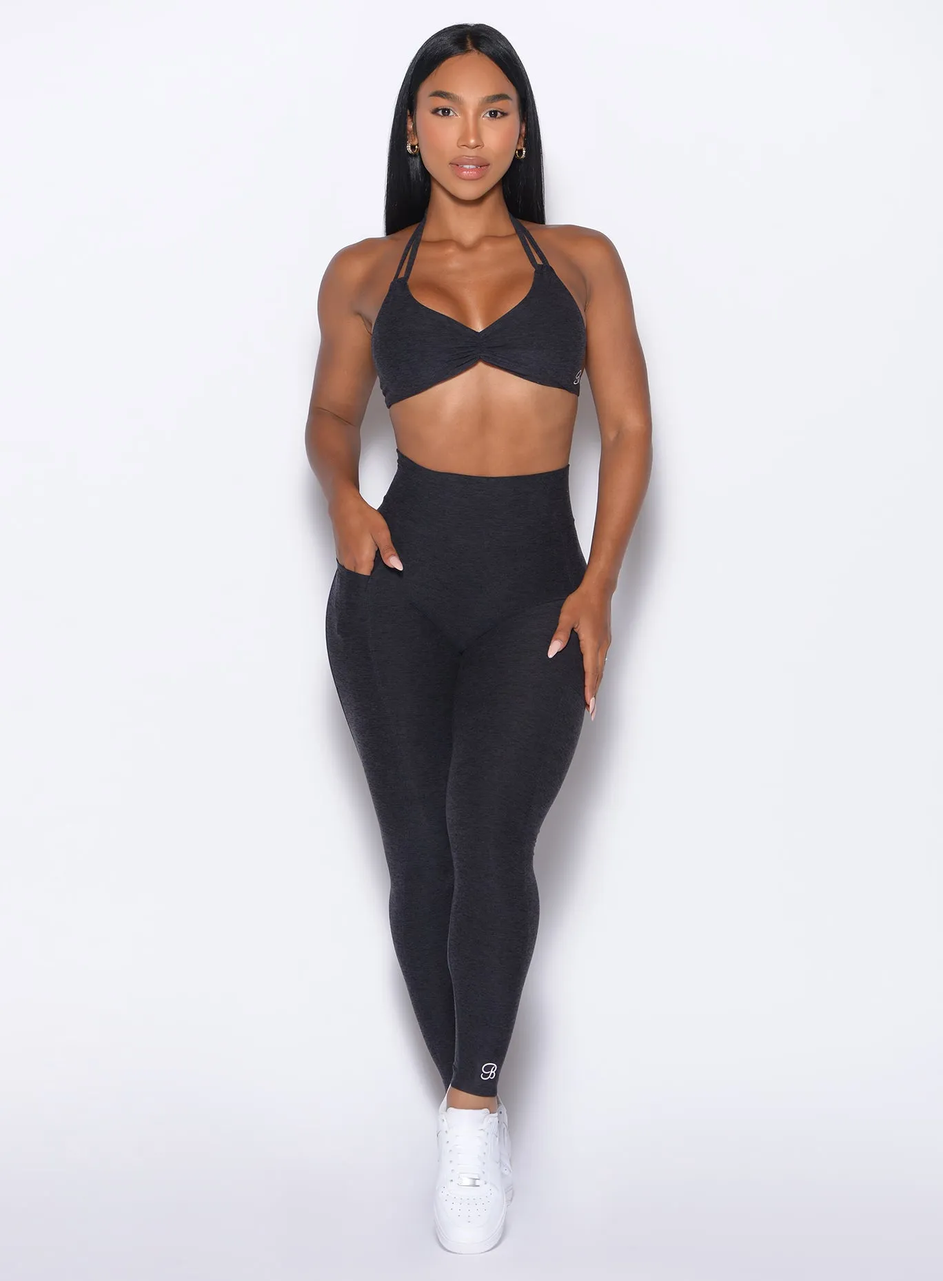 Curves 2.0 Leggings