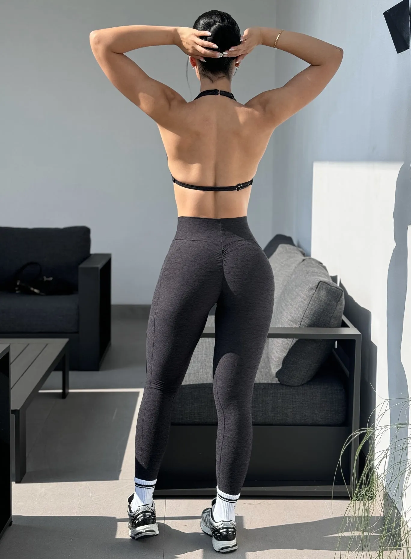 Curves 2.0 Leggings