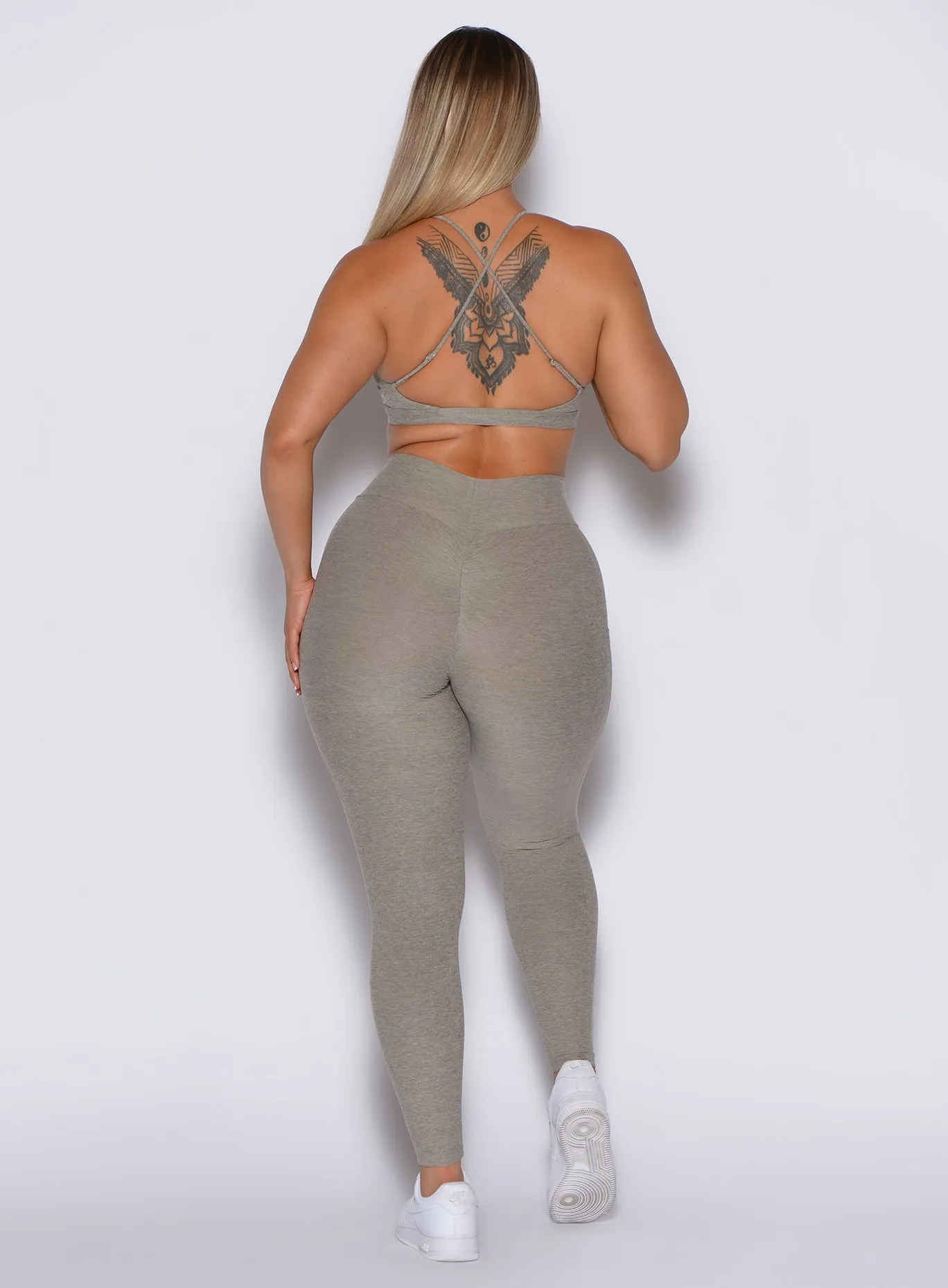 Curves Leggings