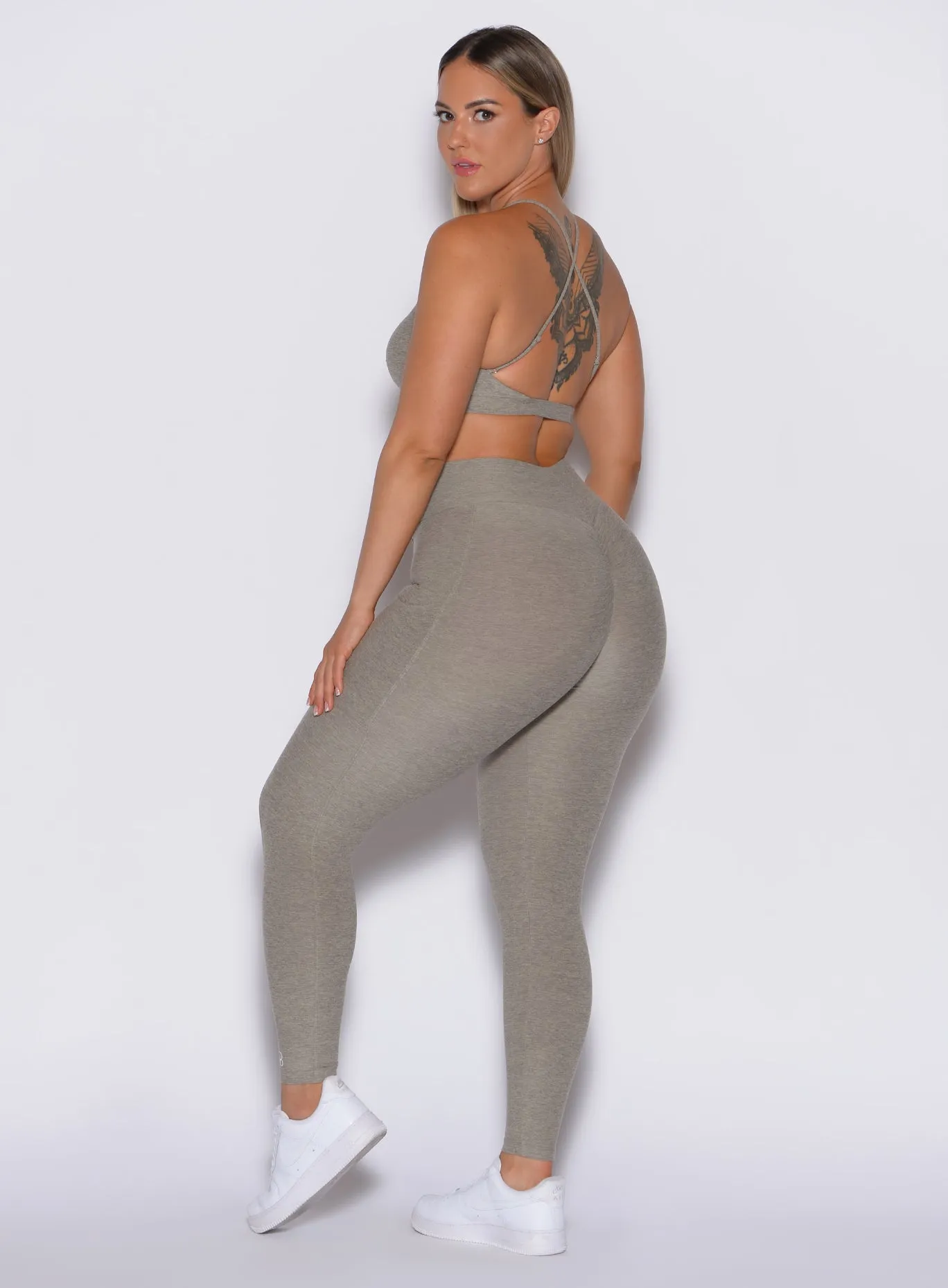 Curves Leggings