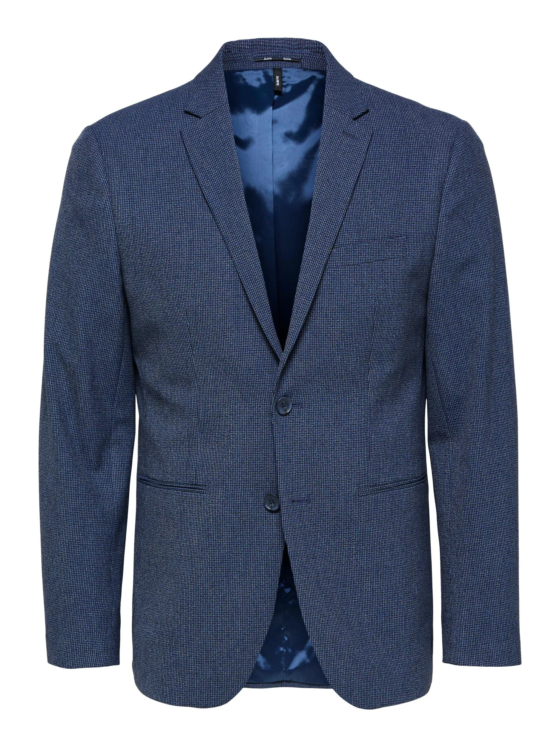 Quartz Slim Blazer