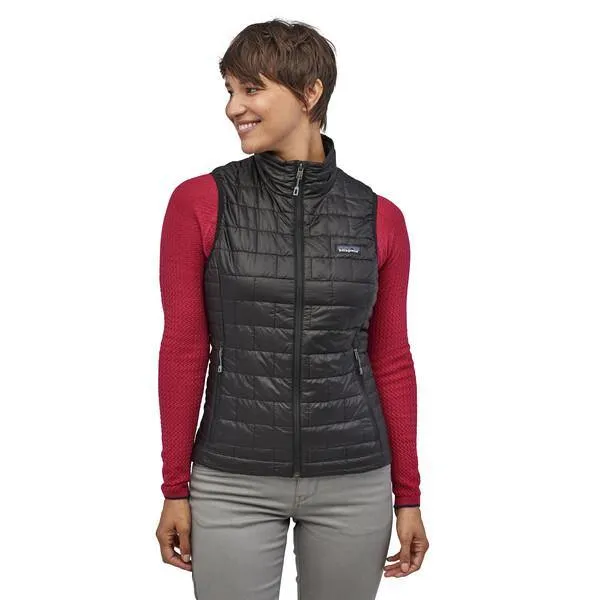 Nano Puff Vest Women's