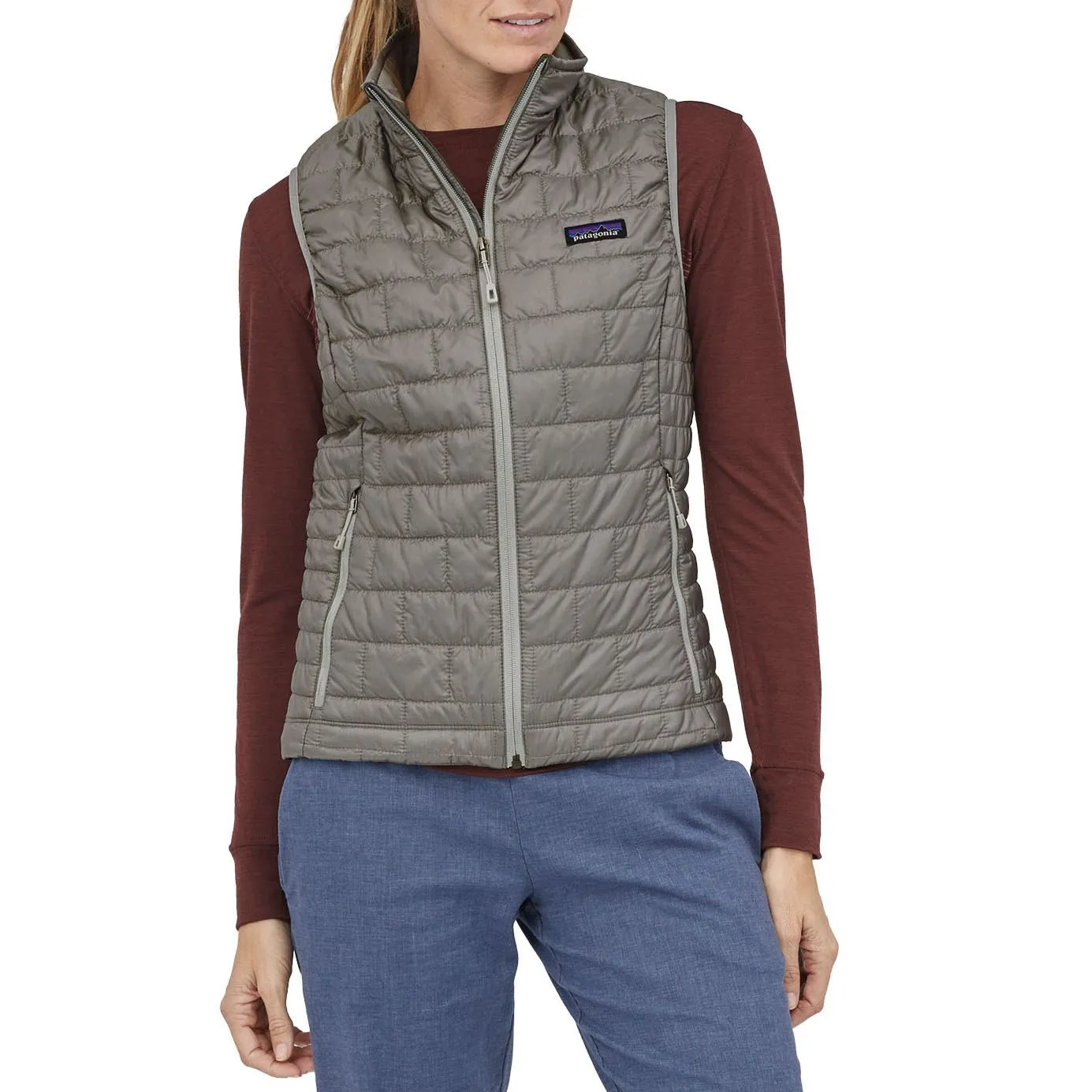 Nano Puff Vest Women's