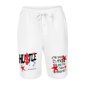 D2D™ | Men's Hu$tle Shorts