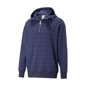   Dapper Dan Hoodie 'PUMA Navy'