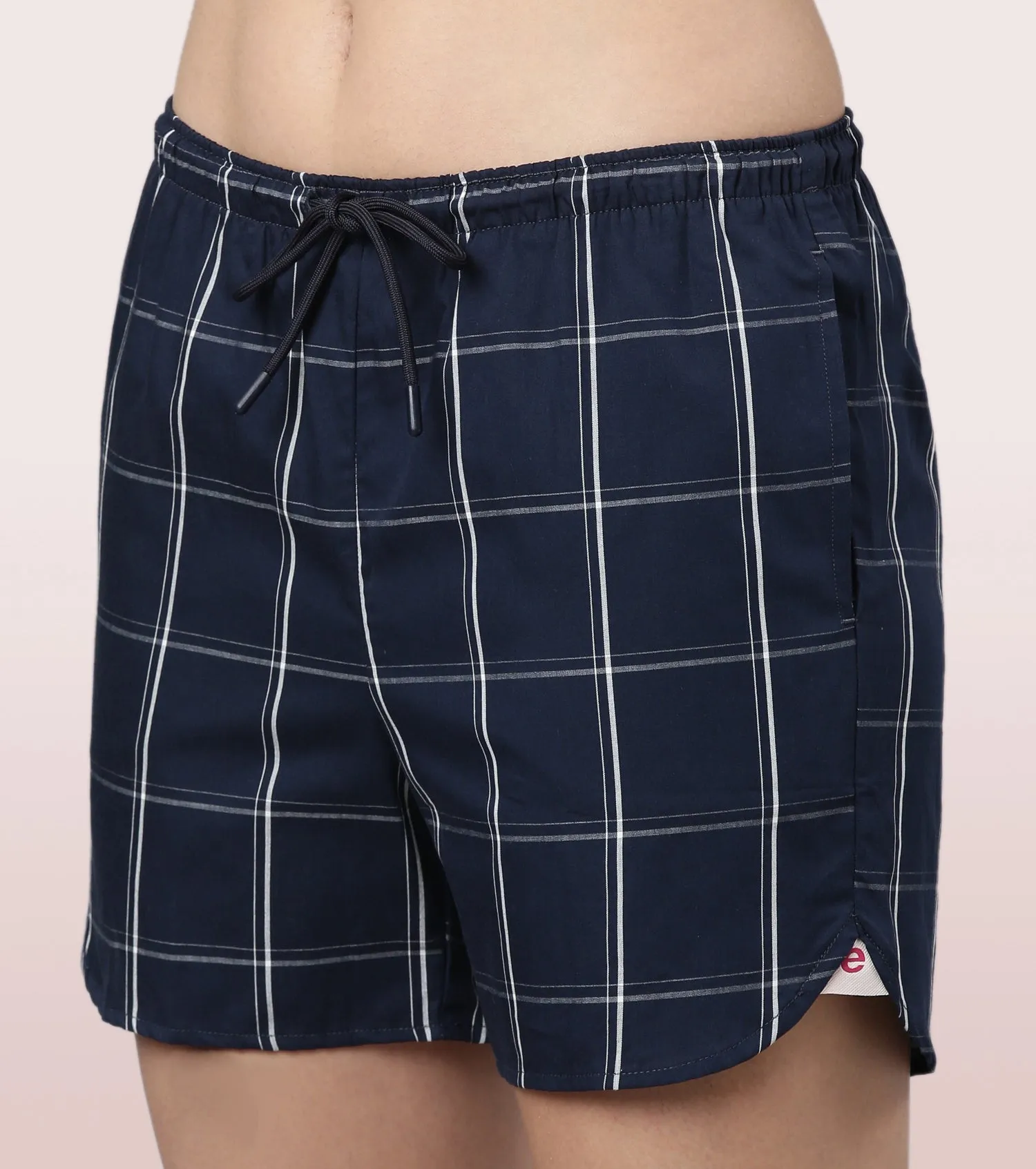 Enamor HANGOUT SHORTS