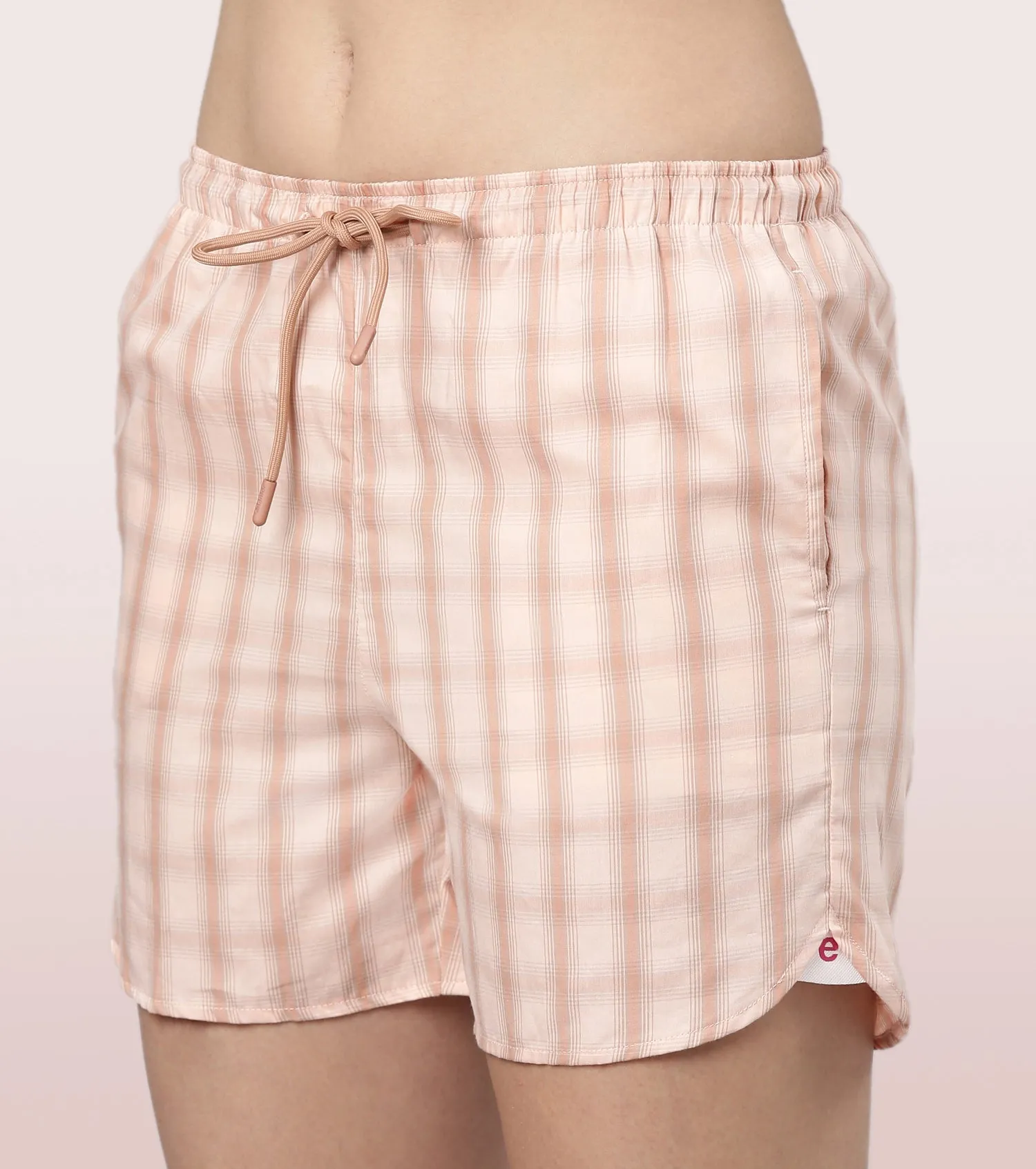 Enamor HANGOUT SHORTS