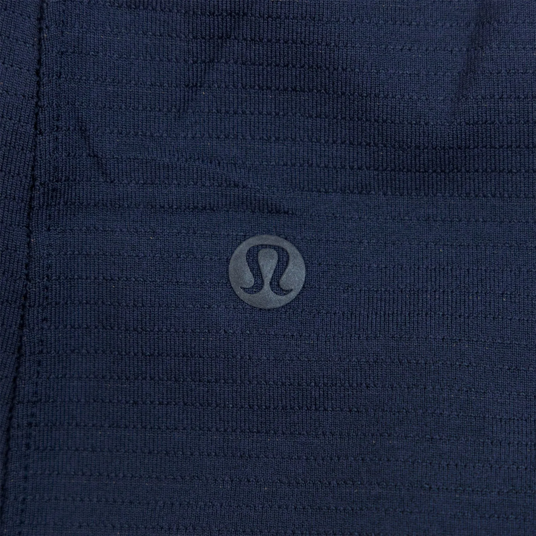 Licence To Train Stretch Hoodie True Navy - SS24