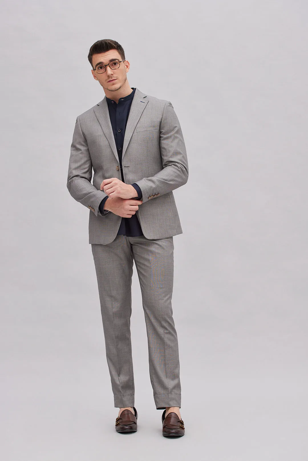 Takahashi Granite Suit Jacket