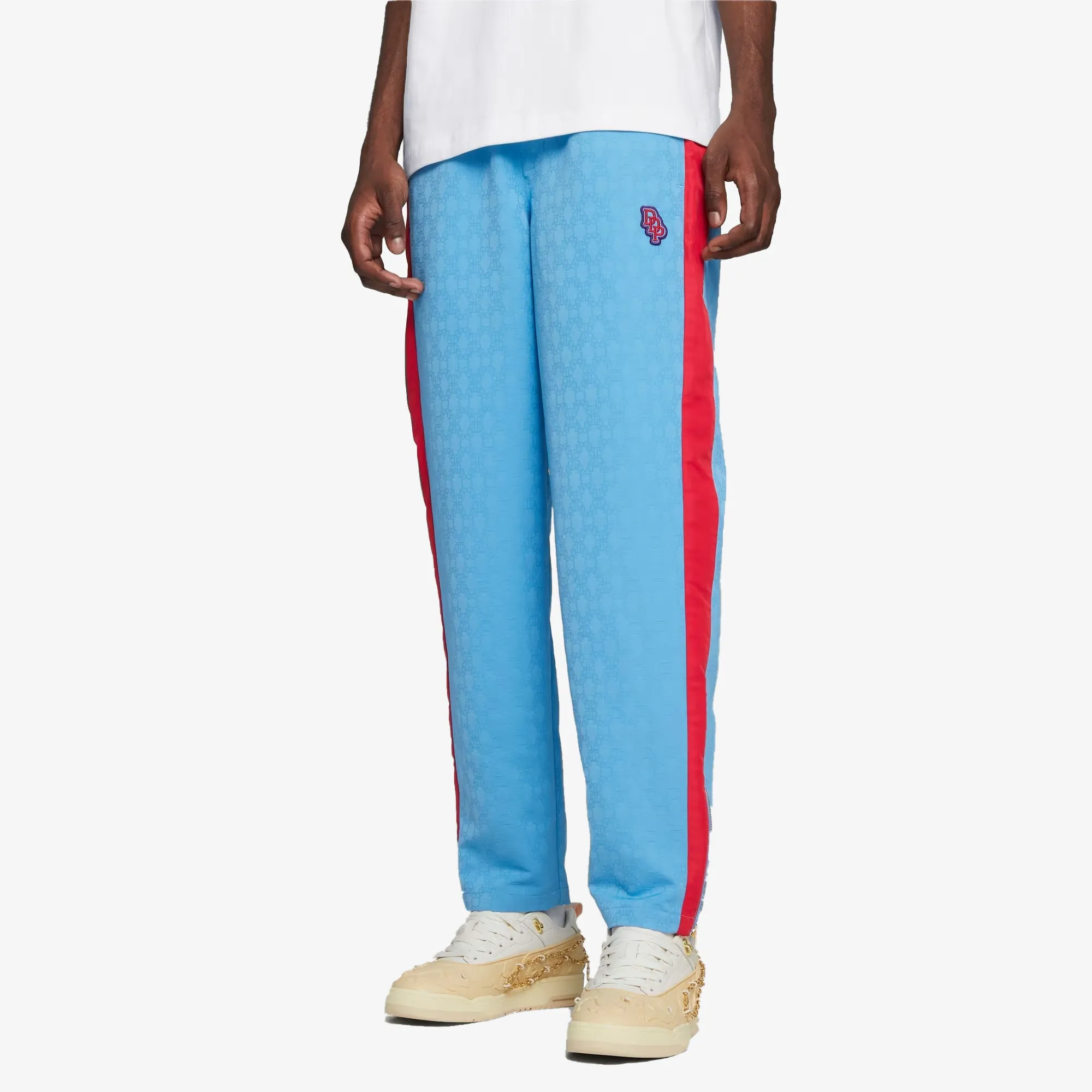 DAPPER DAN T7 FIR PANTS '