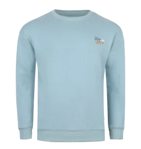 Golf is Easy Crewneck