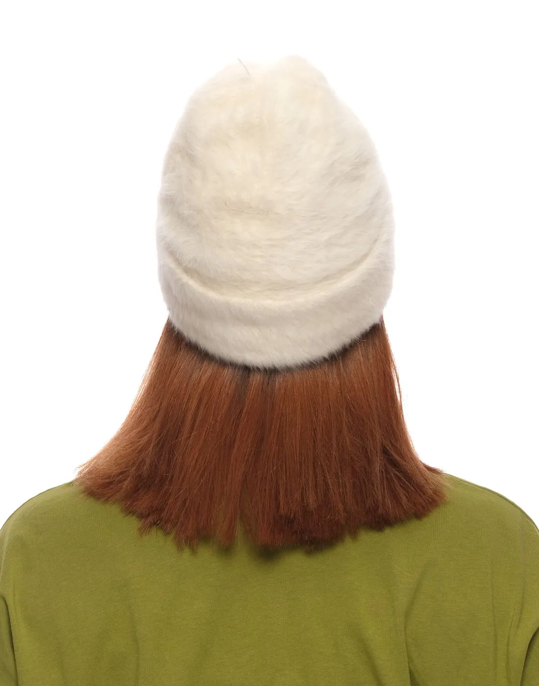 Hat for woman K3523 IV105 KANGOL