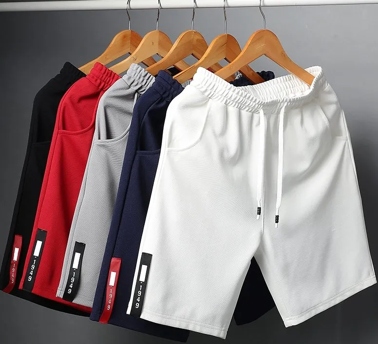 H.D 194Nine Shorts