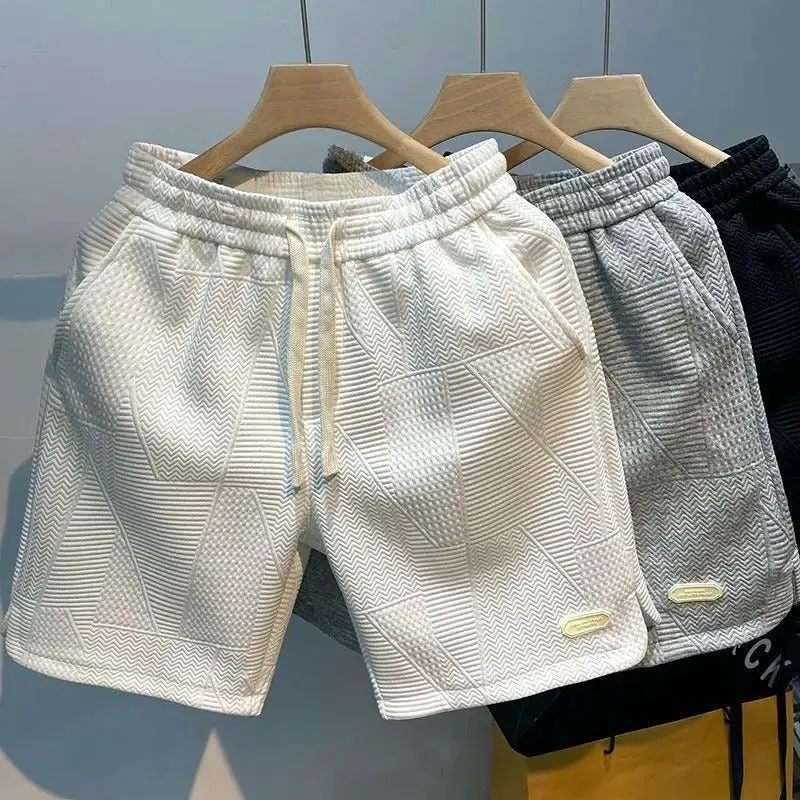 H.D Amalfi Shorts