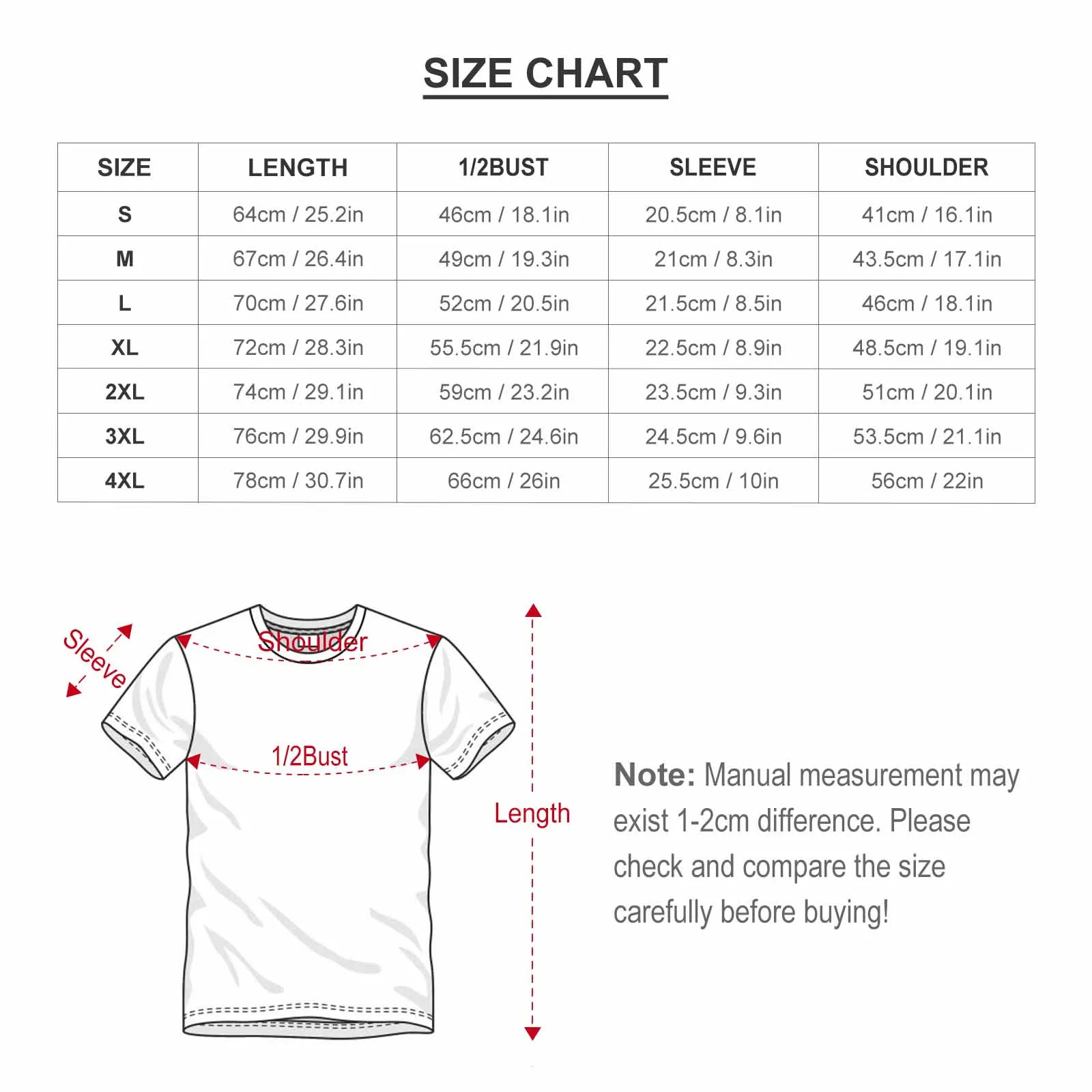 Slim Fit Cotton T-Shirt-Custom Seamless Face Pure Cotton Slim Fit T-Shirt Personalized Men's All Over Print Short Sleeve T-Shirt