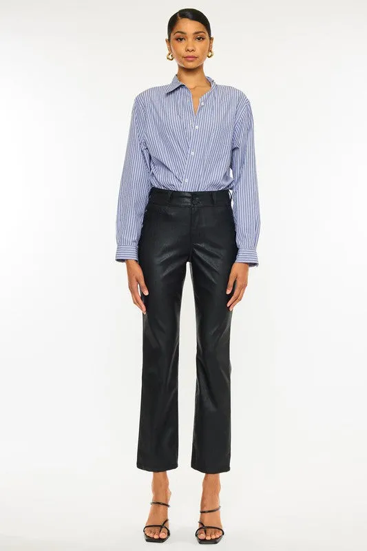 KanCan HIGH RISE SKINNY STRAIGHT