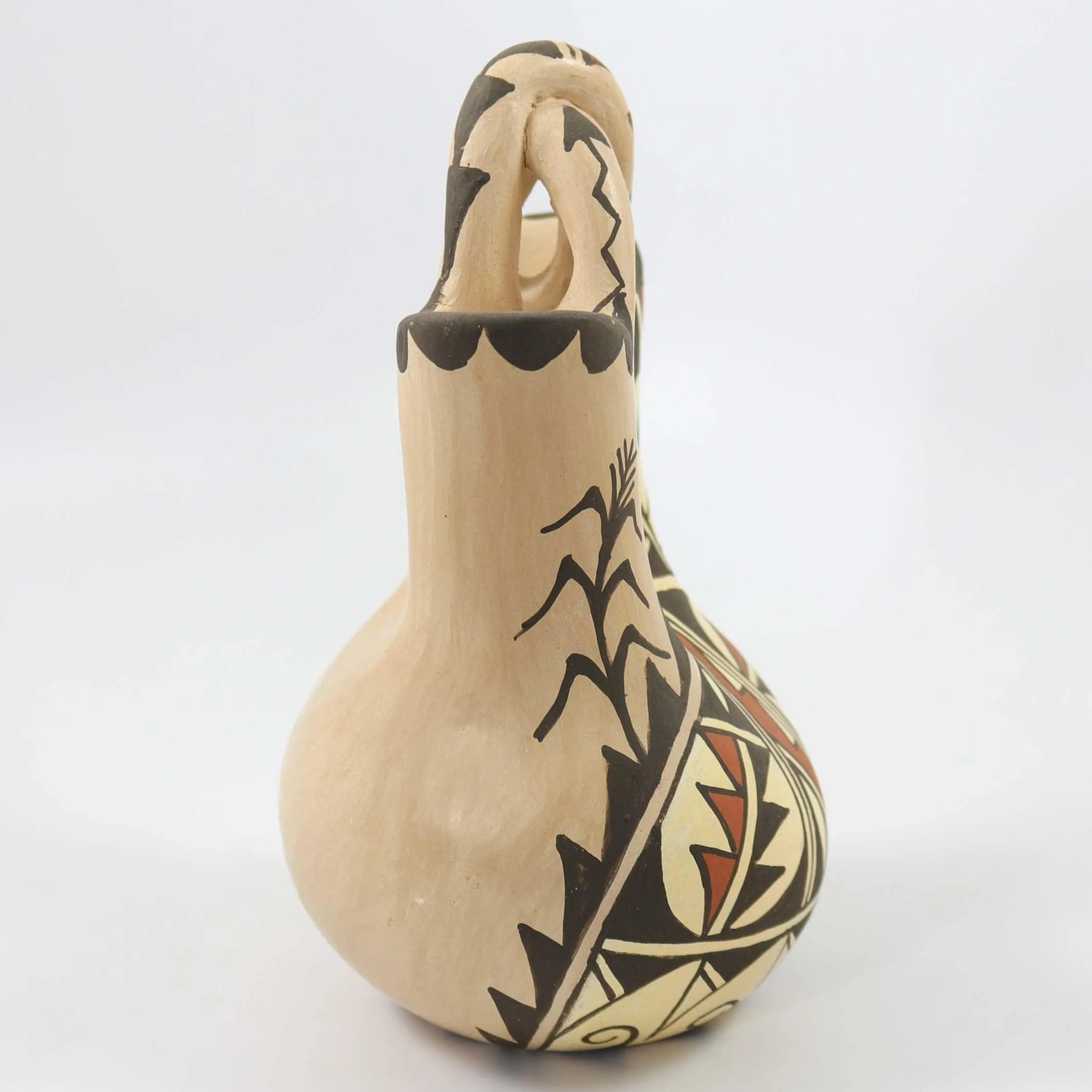 Jemez Wedding Vase