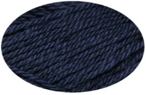 Kambgarn - Navy 0968