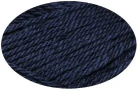 Kambgarn - Navy 0968