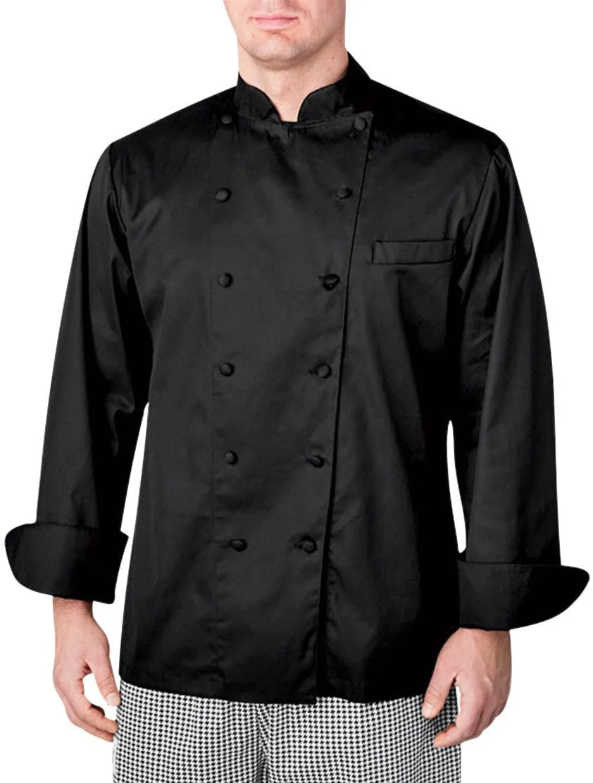 Chefwear Executive Long Sleeved Chef Jacket