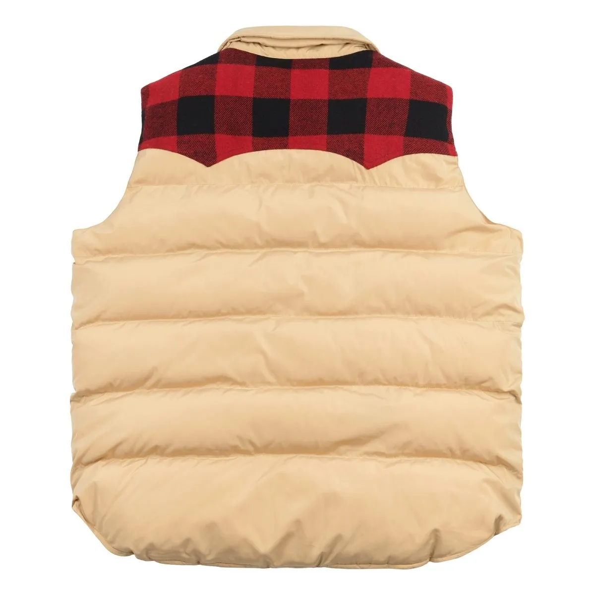 Penfield ROCKFORD PRIMALOFT VEST Star Fish