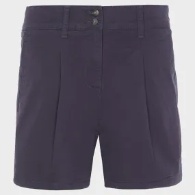 Ladies Chino Shorts