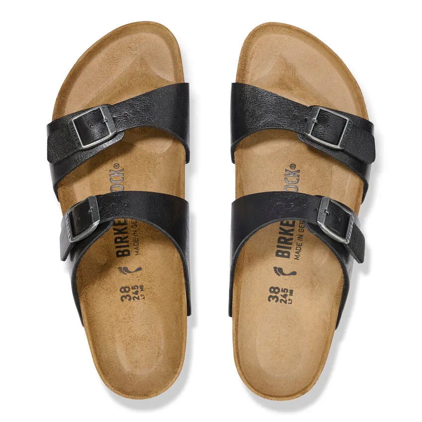 'Birkenstock' Women's Sydney Sandal - Graceful Licorice