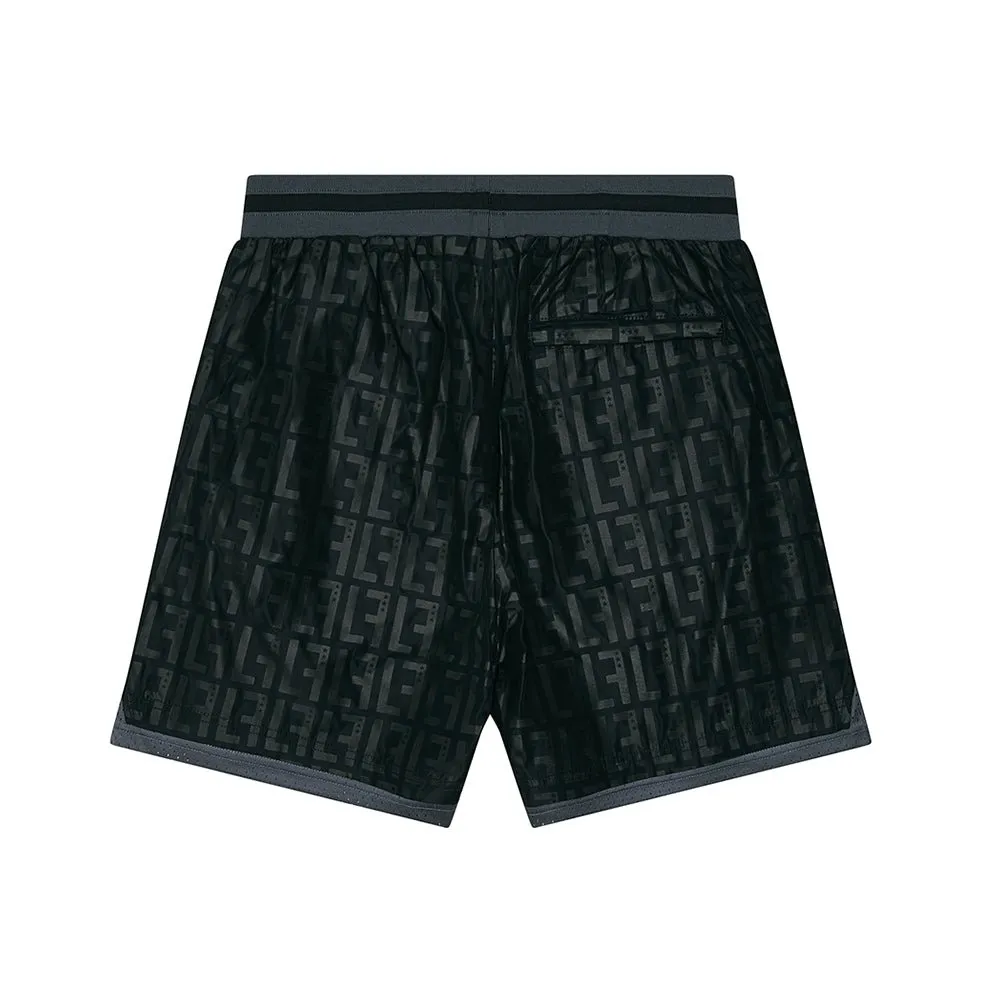 LeagueFits Shorts