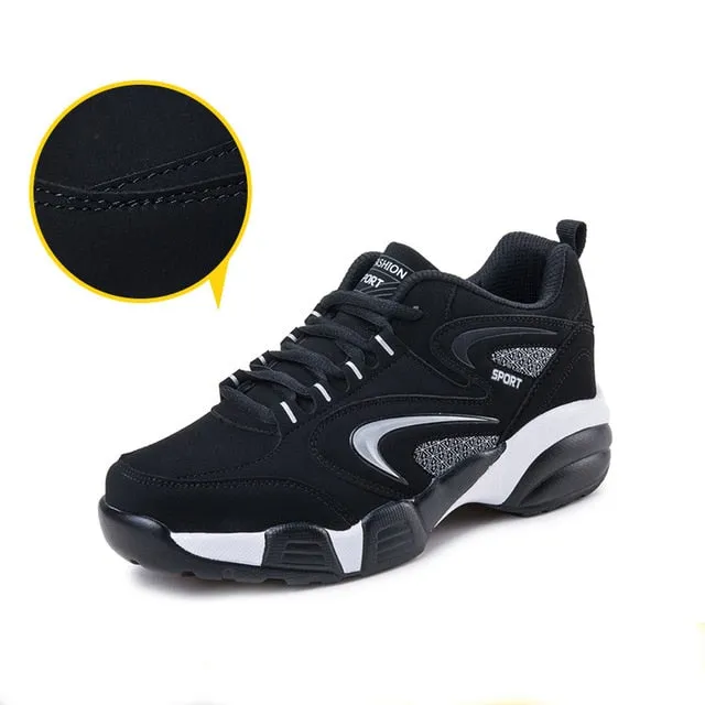 New Men & Women Winter Running Sports Shoes Sneakers