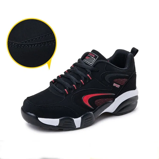 New Men & Women Winter Running Sports Shoes Sneakers