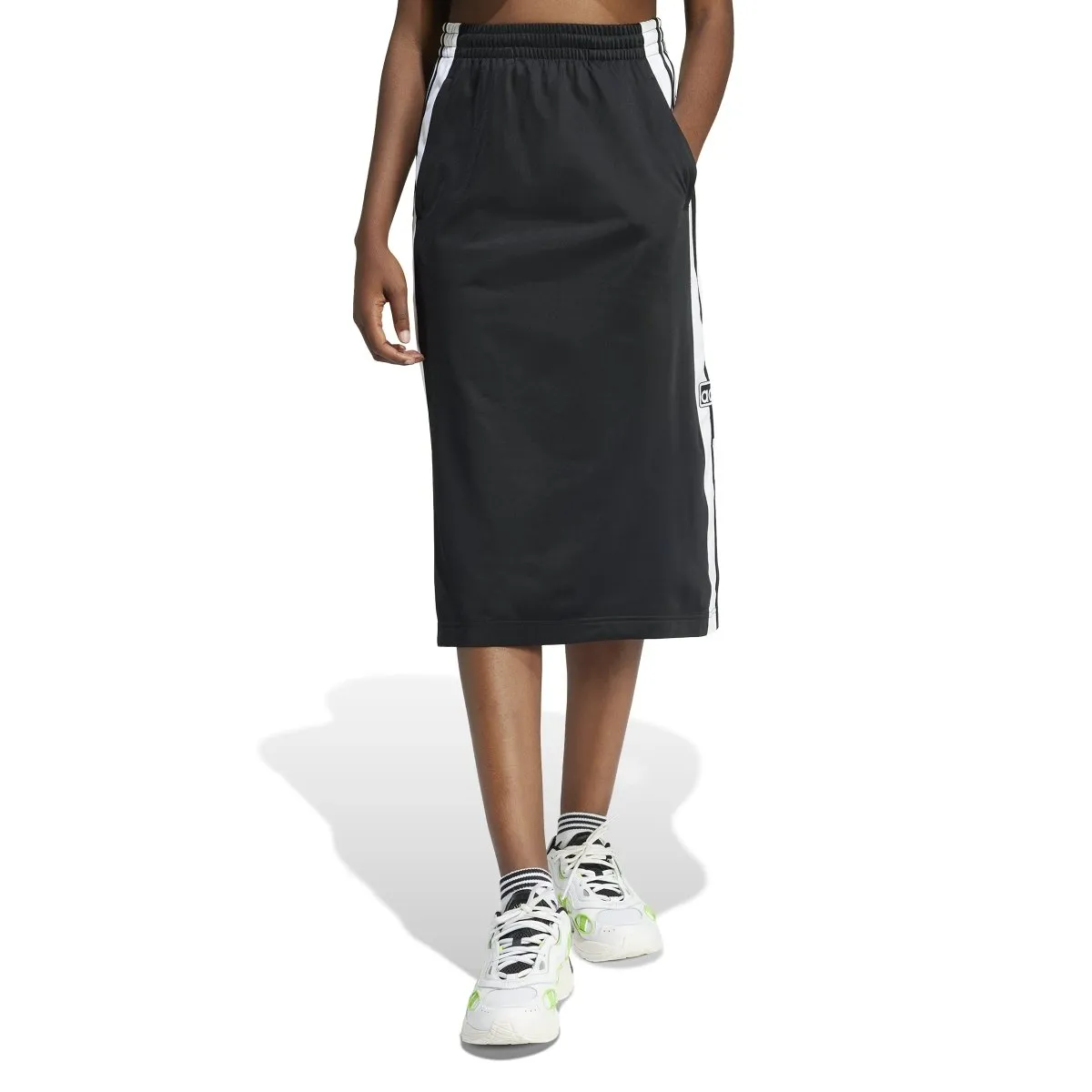 Adidas ADIBREAK SKIRT Black