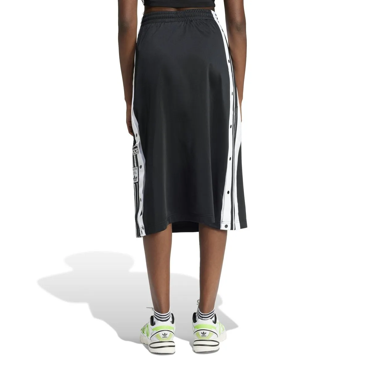 Adidas ADIBREAK SKIRT Black