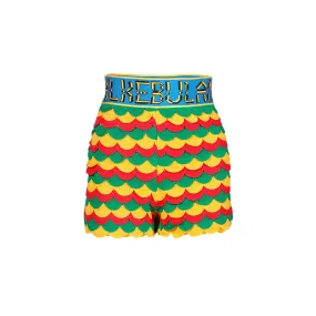 MAXHOSA MLSH6 - SHORTS