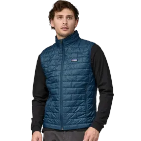 Men's Nano Puff Vest