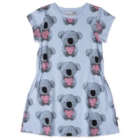 Minti | Koala Love Dress