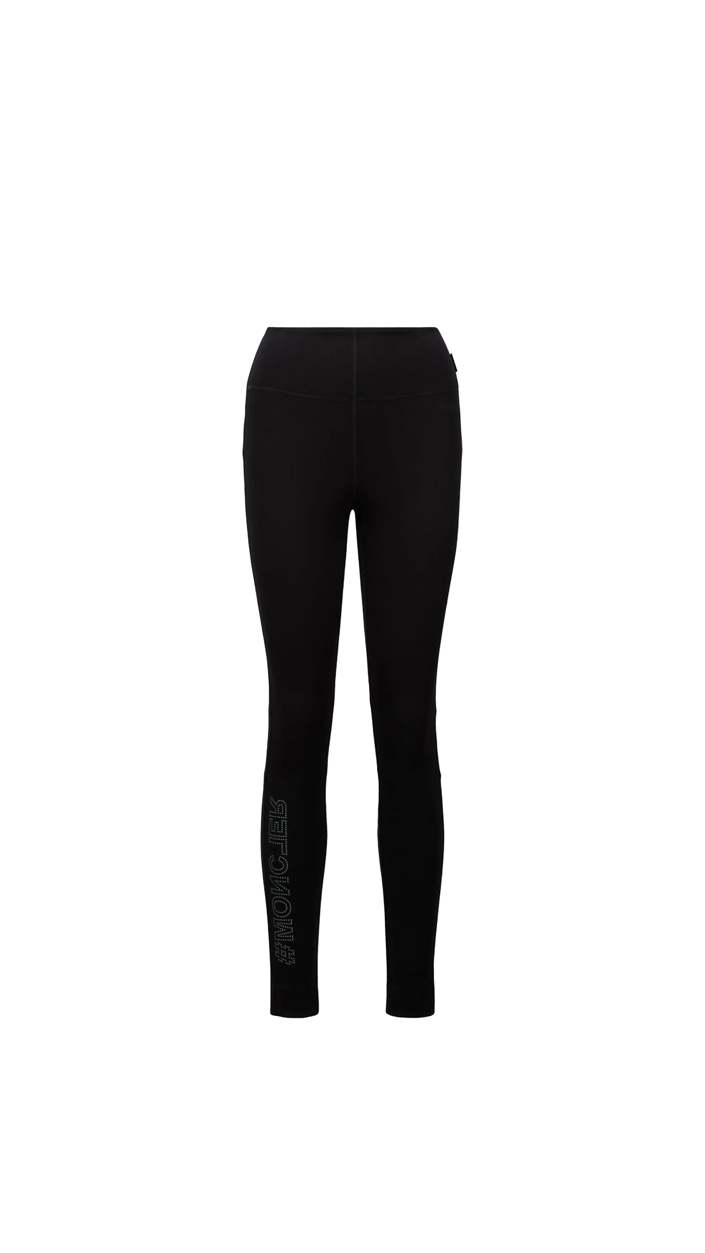 Moncler Leggings - Black