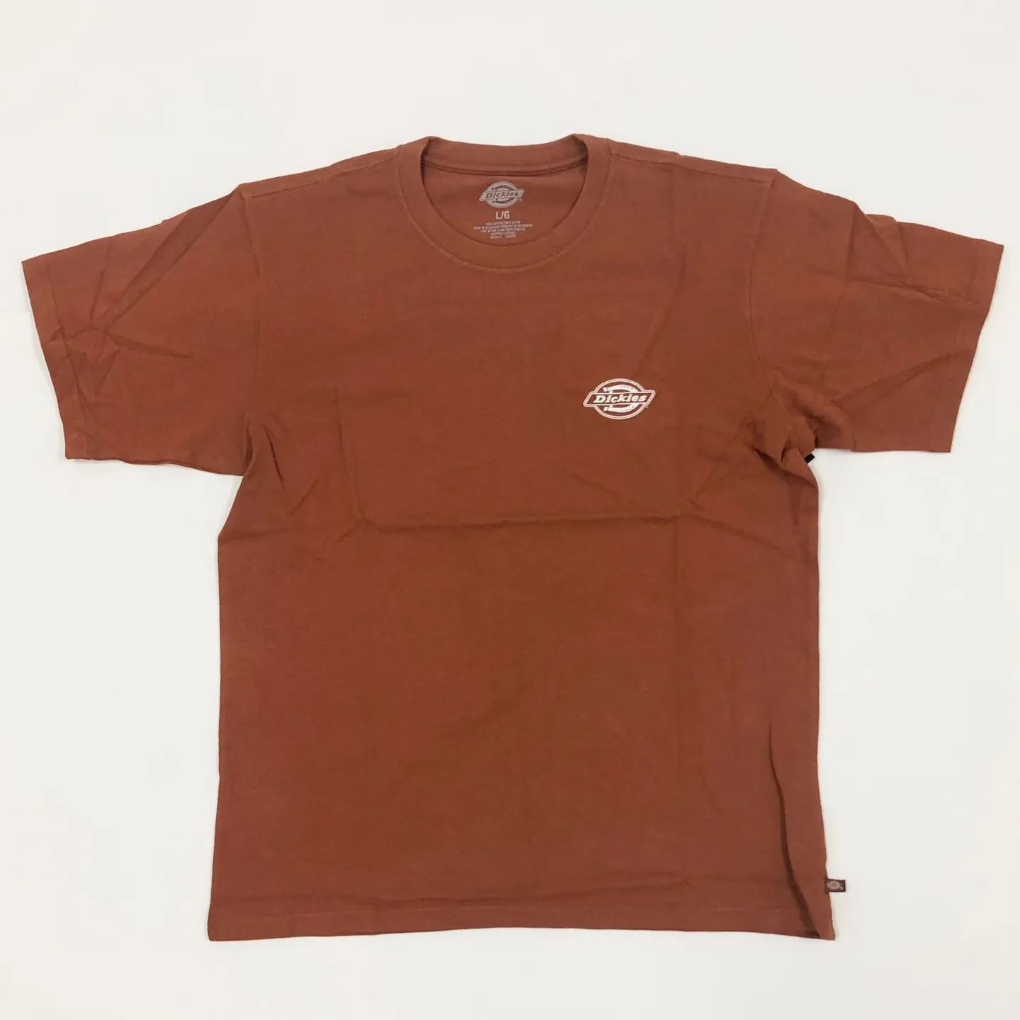 DICKIES Back Logo Graphic T-Shirt